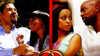 The Marriage Chronicles
