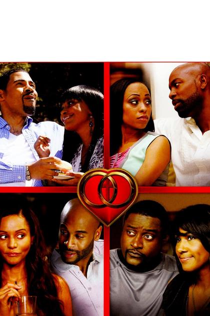 The Marriage Chronicles