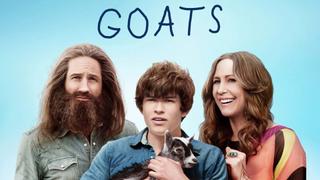 Goats