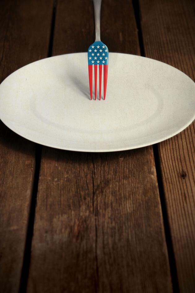 A Place at the Table