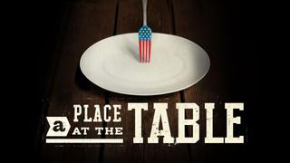 A Place at the Table