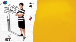Diary of a Wimpy Kid: Dog Days