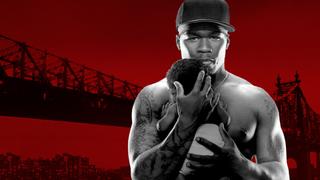 Get Rich or Die Tryin'