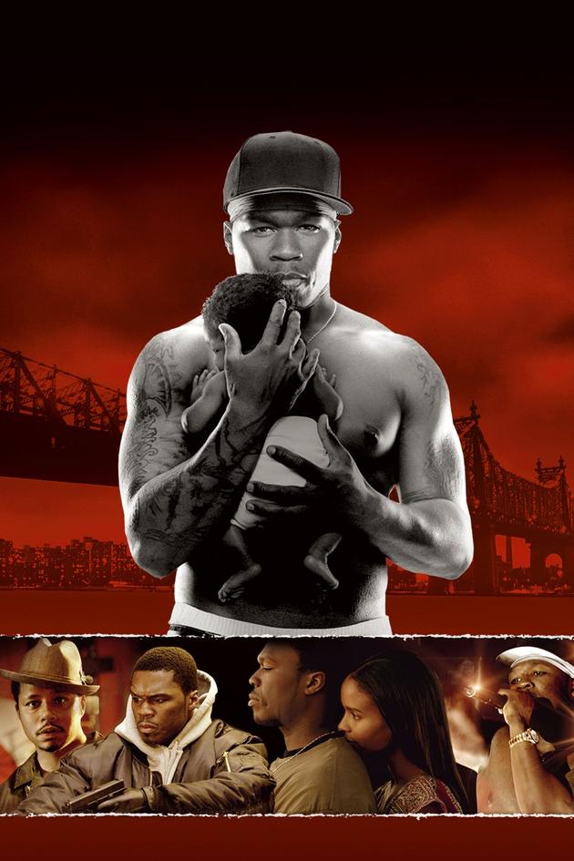 Get Rich or Die Tryin'