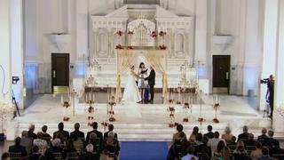 My Fair Wedding With David Tutera