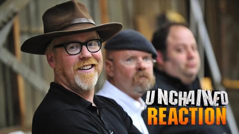 Unchained Reaction