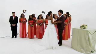 My Fair Wedding With David Tutera