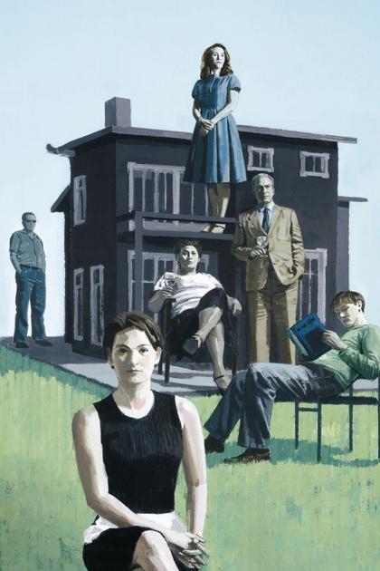 The Last Days of Emma Blank