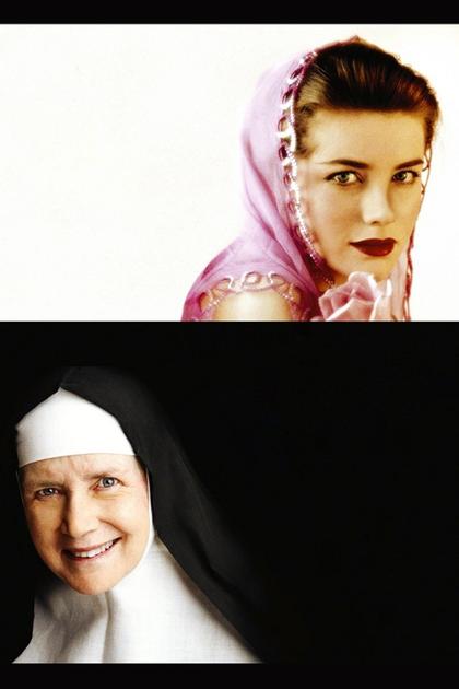 God Is the Bigger Elvis