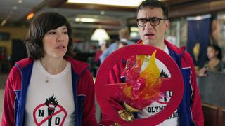 No Olympics No Olympics
