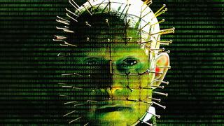 Hellraiser VIII: Hellworld