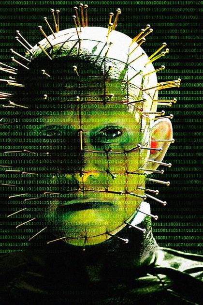 Hellraiser: Hellworld