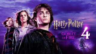  watch Harry Potter and the Goblet of Fire