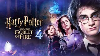  watch Harry Potter and the Goblet of Fire