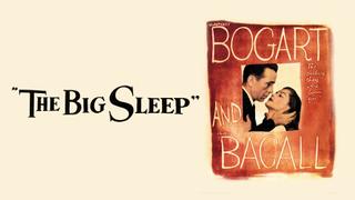 The Big Sleep