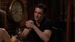 Claus, Tails & High-Pitched Males: Birthdates 3