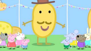 Potato City; The New House; Basketball; Horsey Twinkle Toes; Naughty Tortoise Potato City; The New House; Basketball; Horsey Twinkle Toes; Naughty Tortoise