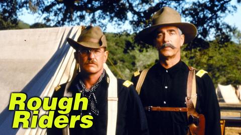 Rough Riders