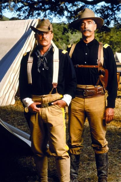 Rough Riders
