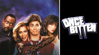  watch Once Bitten