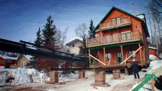 Impossible Ice Impossible Ice