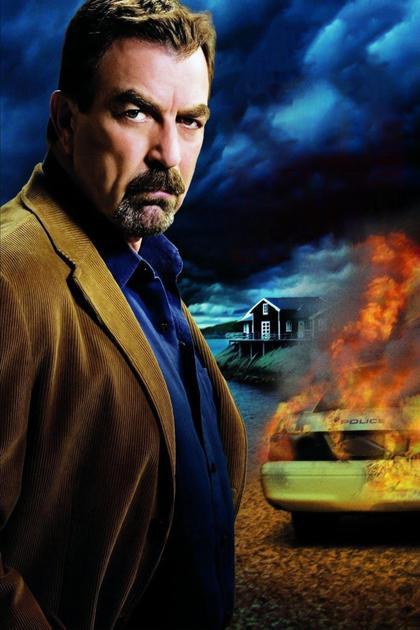 Jesse Stone: Benefit of the Doubt