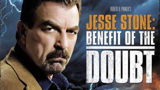 watch Jesse Stone: Benefit of the Doubt