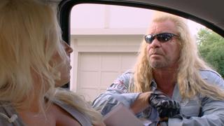 Dog the Bounty Hunter
