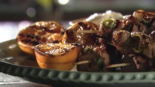 Symon's Suppers