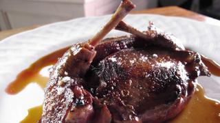 Food by Fire Food by Fire