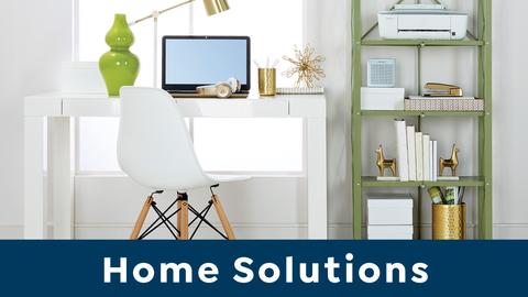 Home Solutions