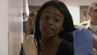 Wigging Out Wigging Out