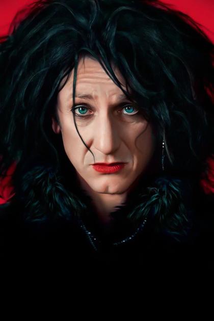 This Must Be the Place