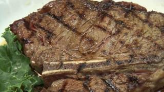 Sizzlin' Steaks Sizzlin' Steaks