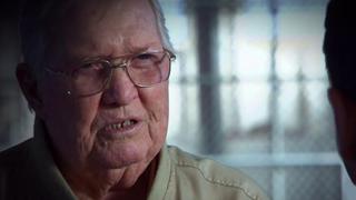The Dead Files Special Investigation: Alcatraz The Dead Files Special Investigation: Alcatraz
