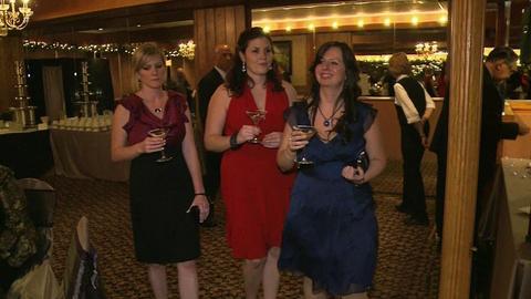 ... and Chocolate Handcuffs