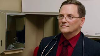 Eats Dirt; Extreme Toenails