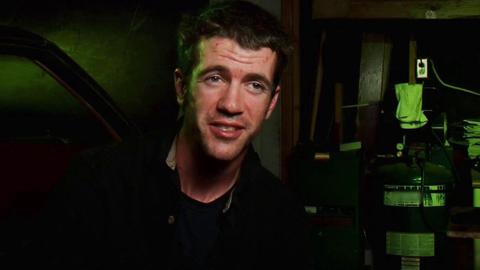 Smells Pine Cleaner; Roadkill Addict