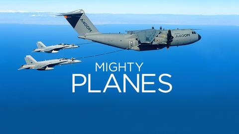 Mighty Planes