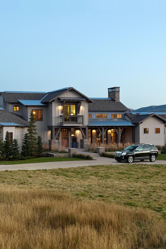 HGTV Dream Home Giveaway 2012