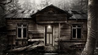 Enter Nowhere