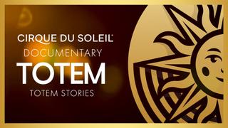 TOTEM Stories