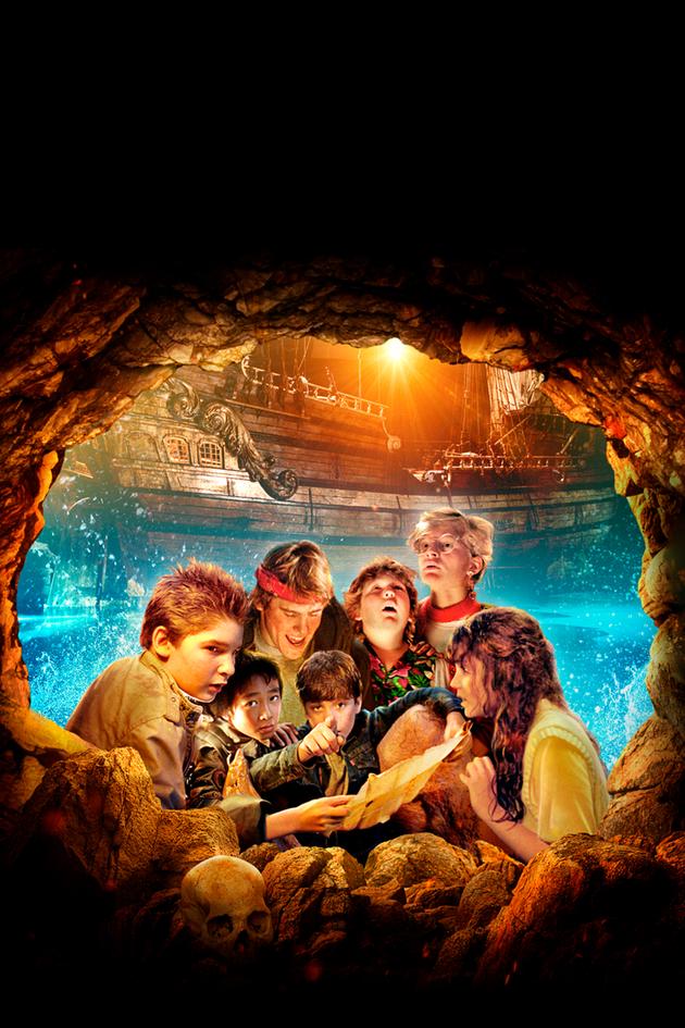 The Goonies