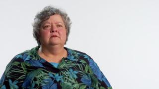 Hoarding: Buried Alive