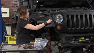 Black Ops Jeep Black Ops Jeep