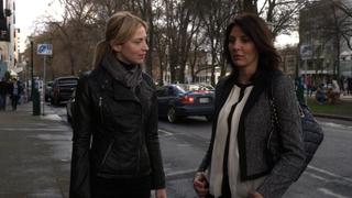 The (Very) Big Bird Job The (Very) Big Bird Job