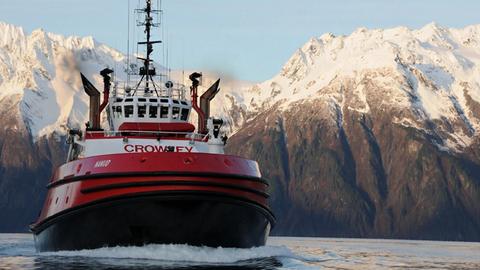 Nanuq; GTK1100; Bucyrus 495HR