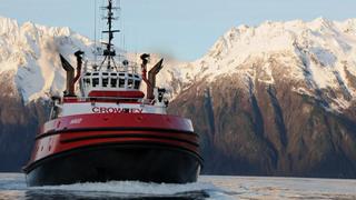 Nanuq; GTK1100; Bucyrus 495HR