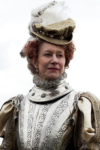Elizabeth I