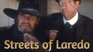  watch Streets of Laredo
